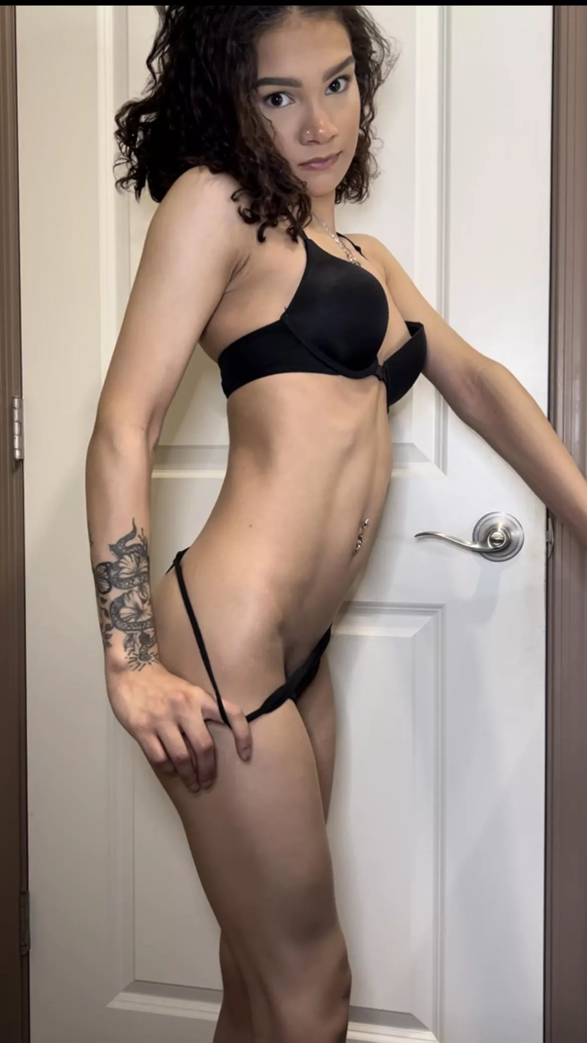 Little in size, big in confidence