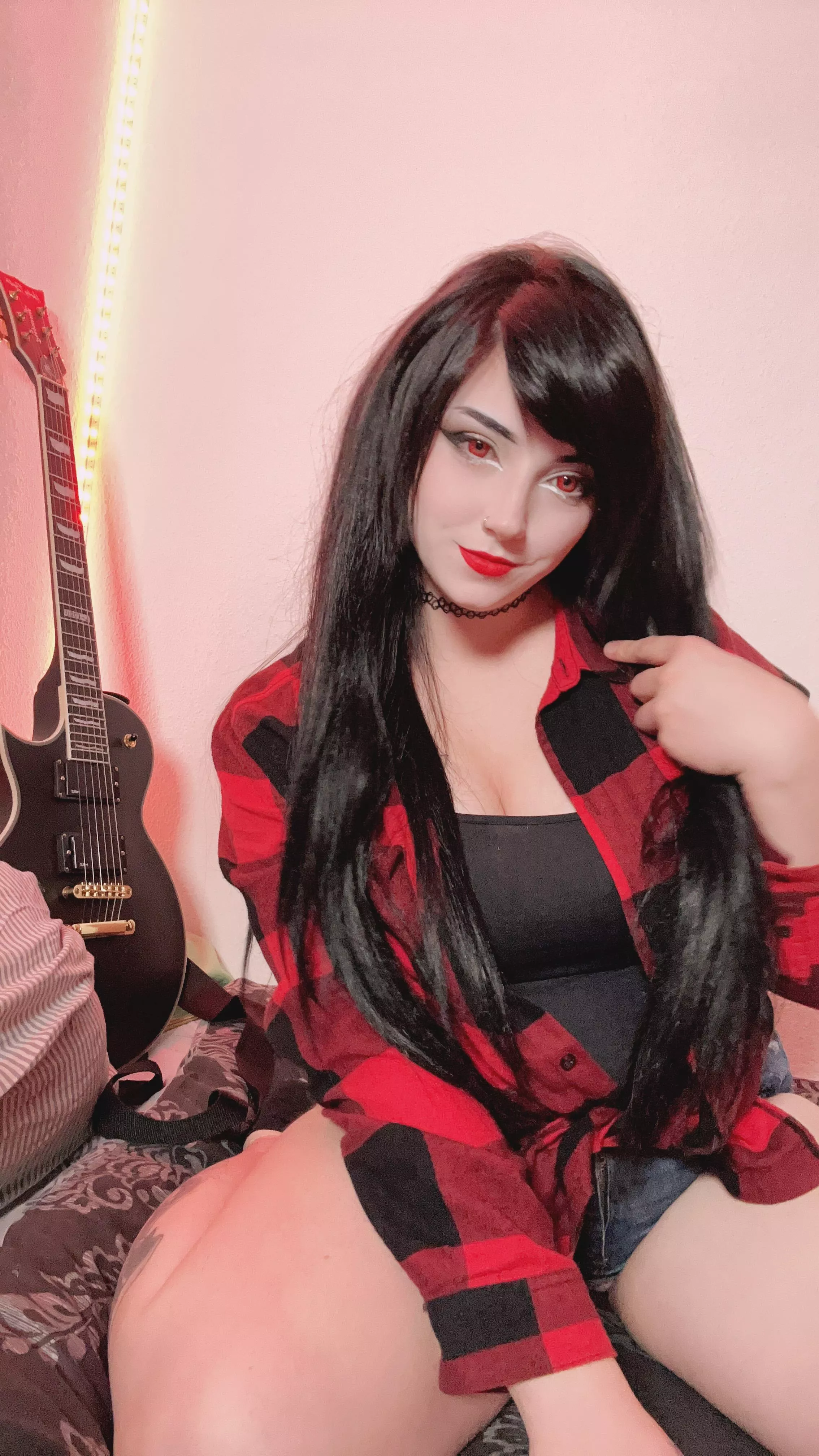 Marcelline by (Kuroitsune) 