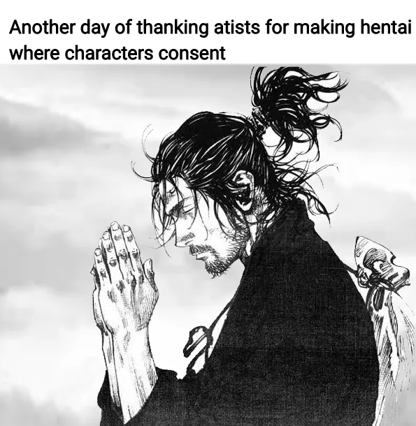 Me everyday on this sub