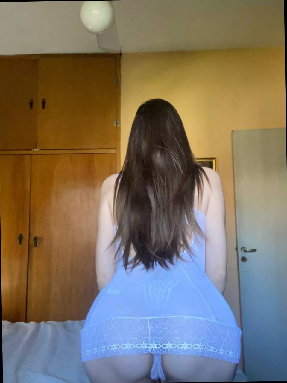 My body can relieve your stressful day
