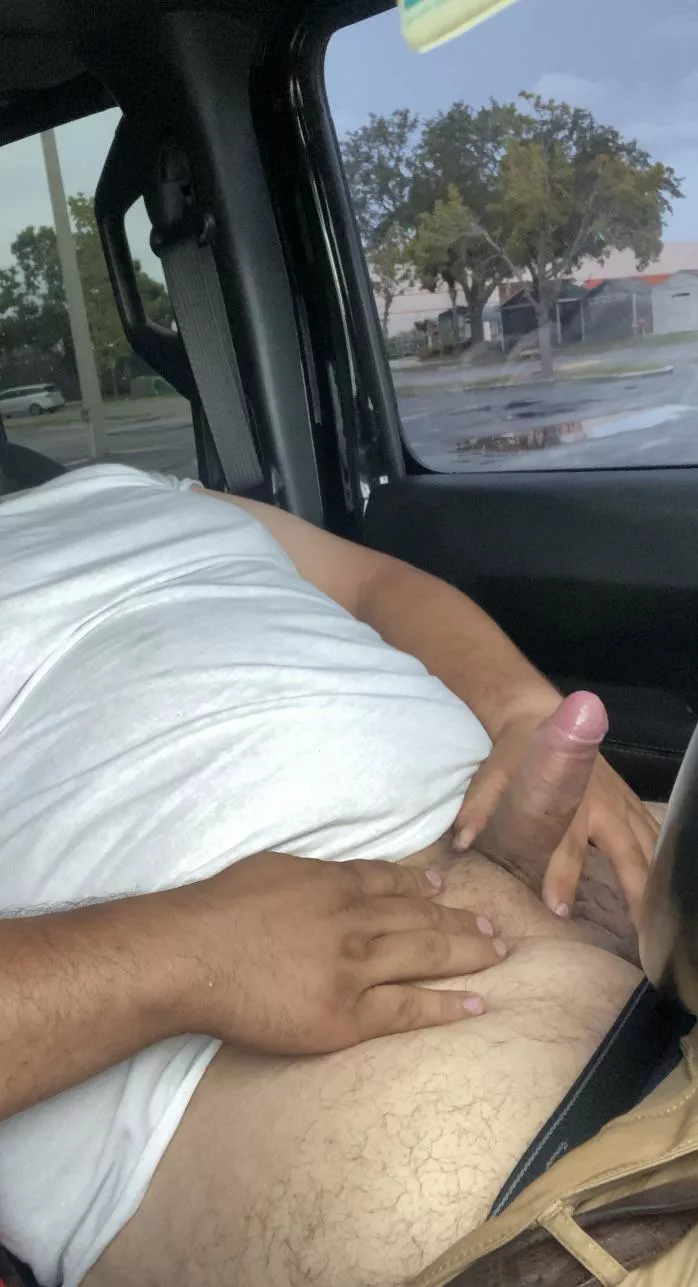 My boner could use some company 