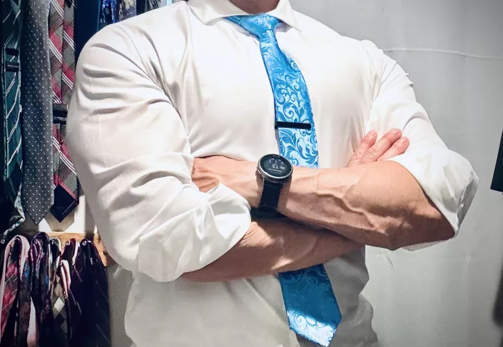 My refusal to work starts now! 