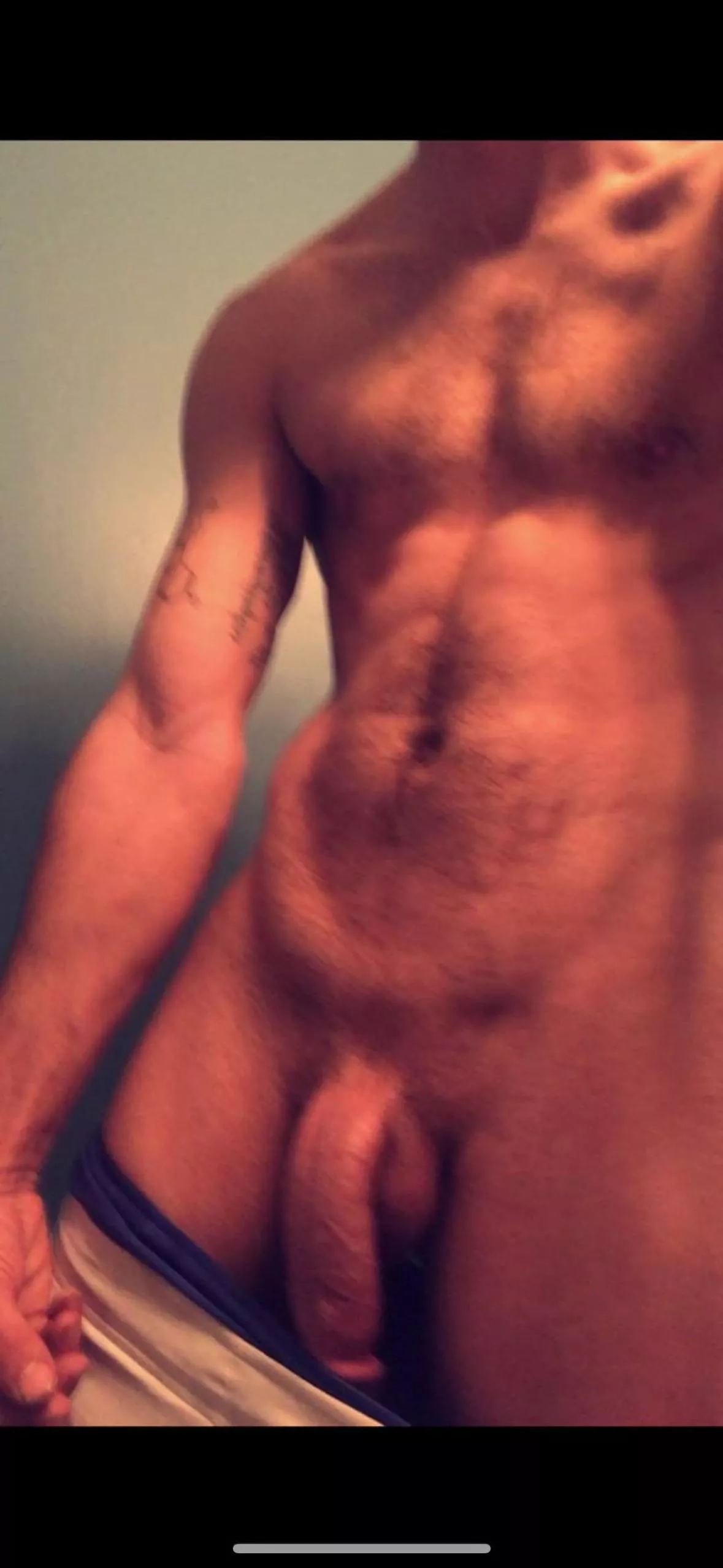 Not a lot of ink but some!