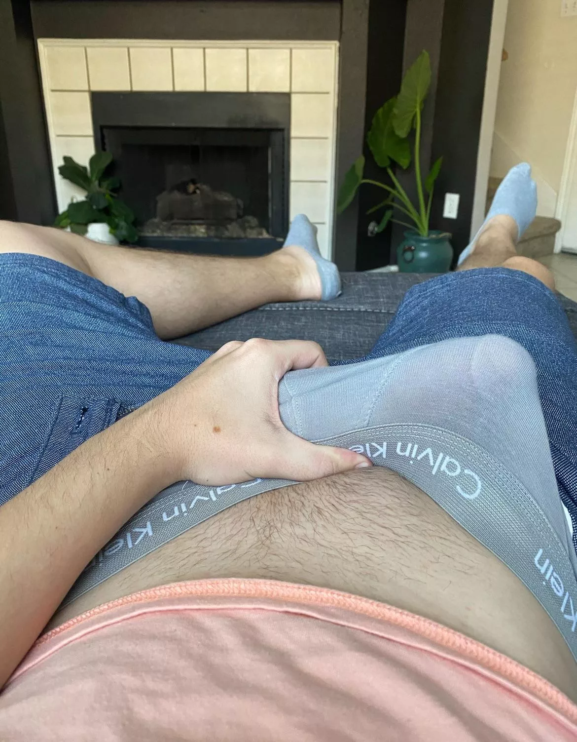 Not much for the imagination