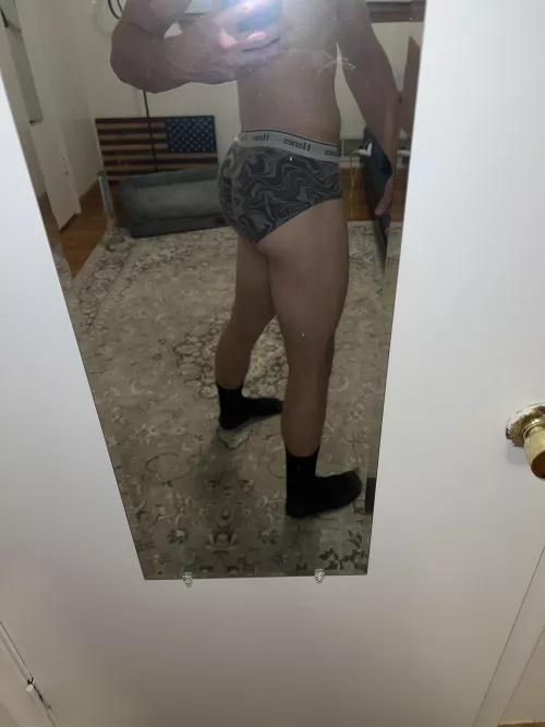 Nothing better than Friday morning leg day!