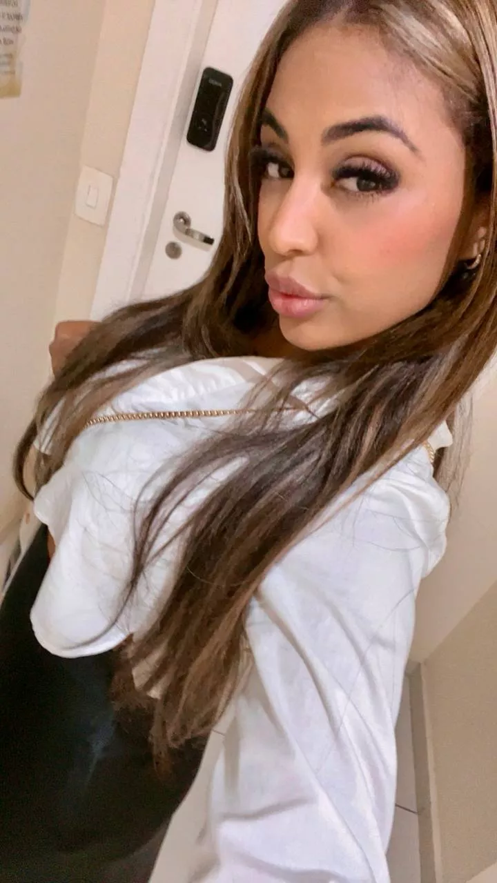 Off to see what’s next.