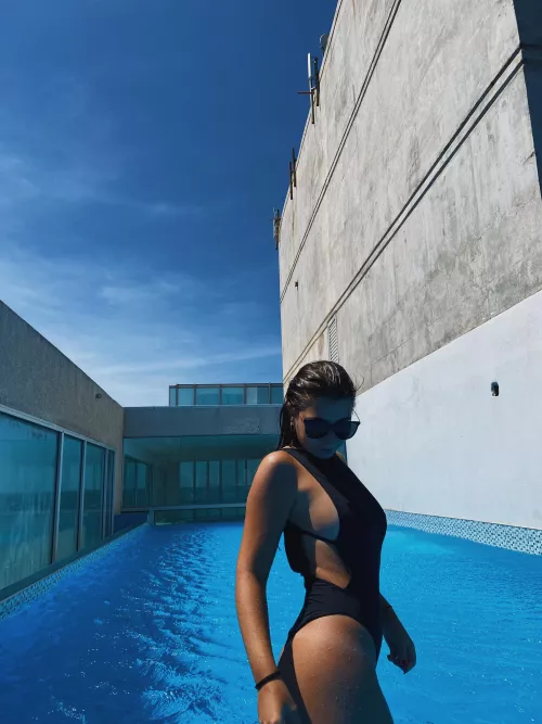 One Piece, Many Adventures: My New Suit