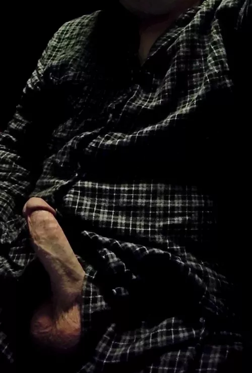 Pajama party over here.