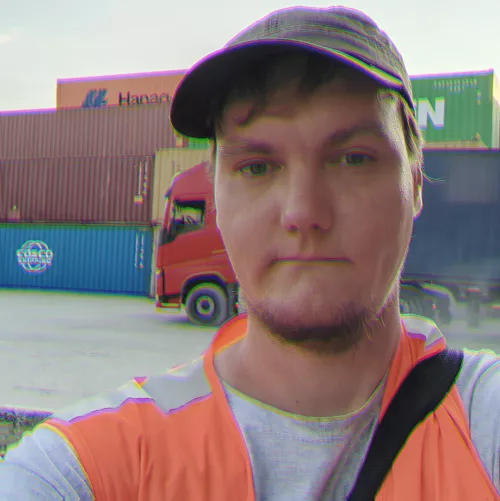 Polish cub. Am I dateable?