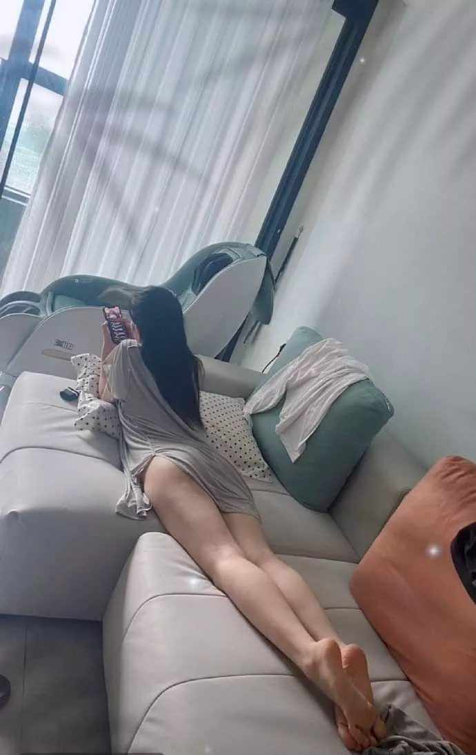 Pov after banging my boss wife
