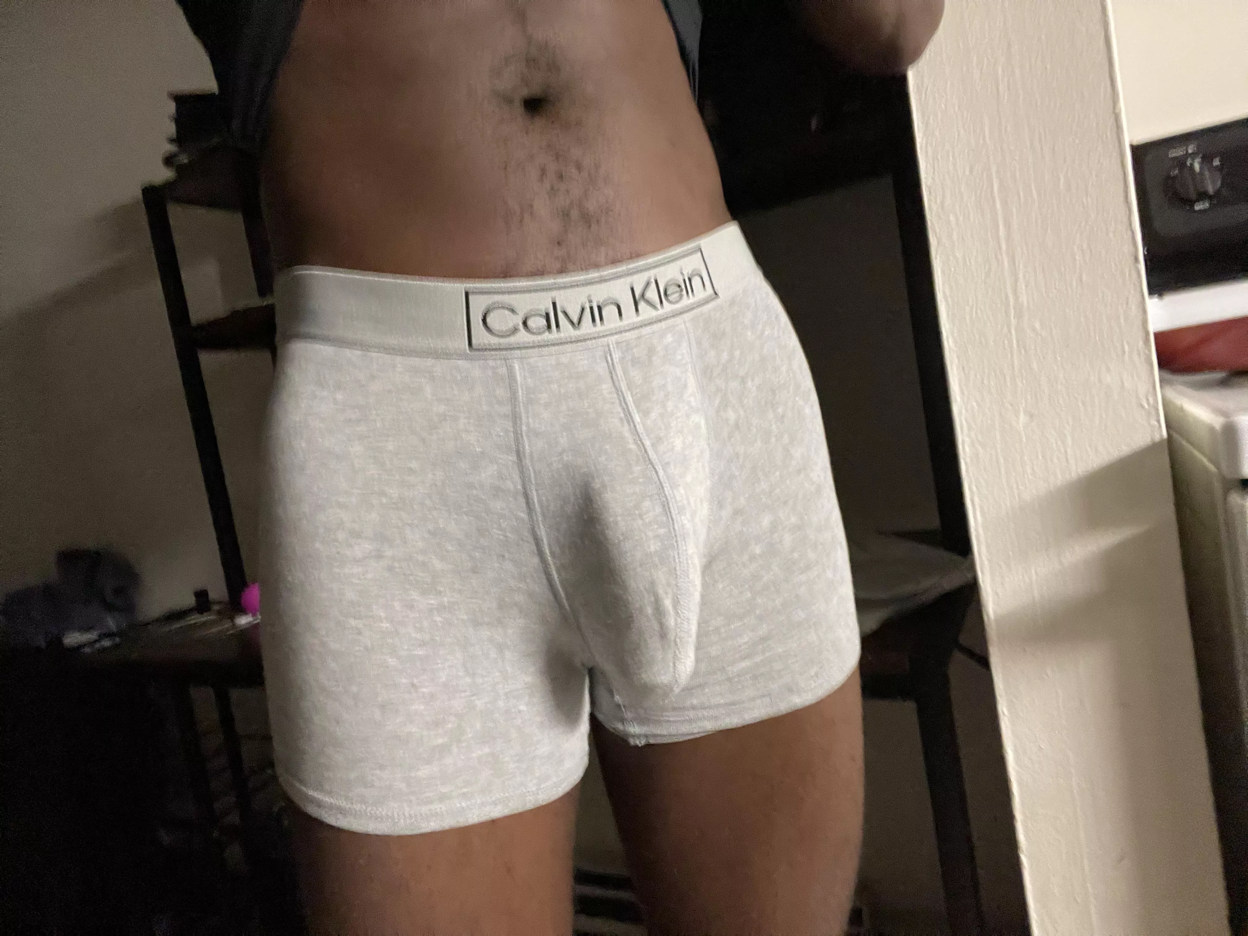 Pull it out anytime you want 