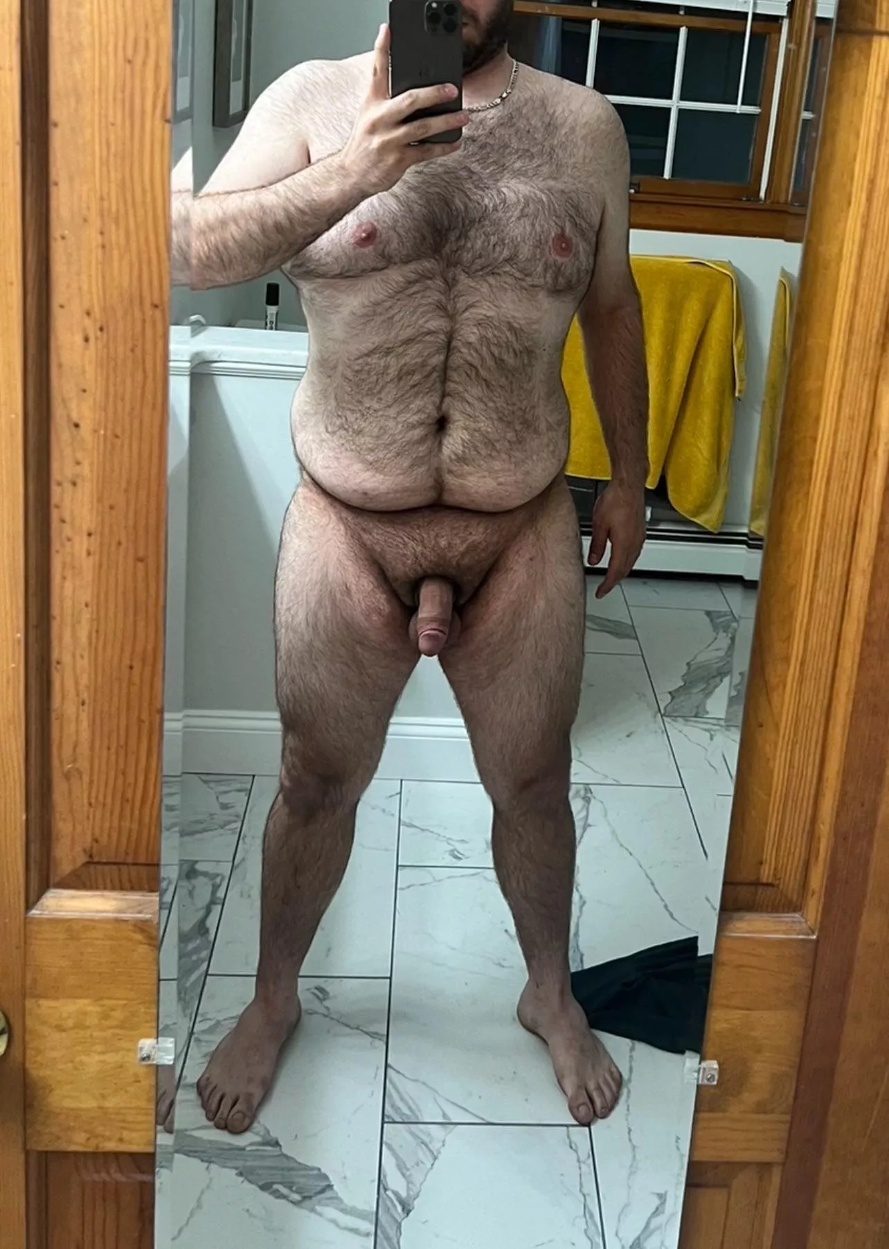 She didn’t want to hang out tonight, maybe someone here will?