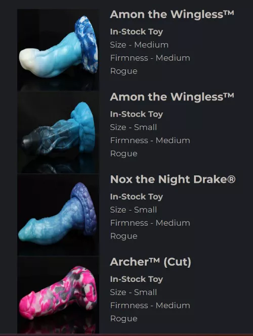 SO stoked for what I found today! So in love with this Nox!!