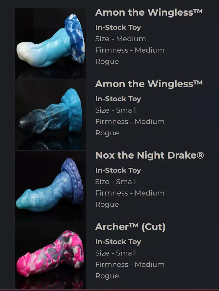 SO stoked for what I found today! So in love with this Nox!!