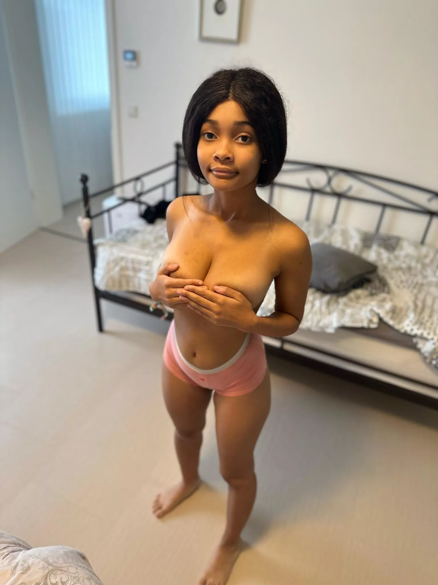 so tell me what this is to you
