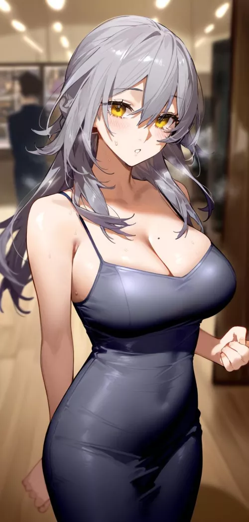 Stelle [Honkai Star Rail]