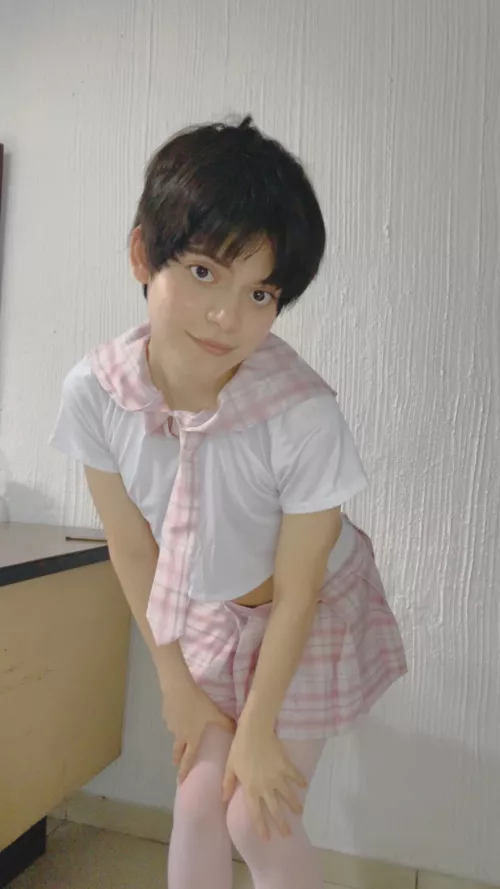 Style doesn't care about gender