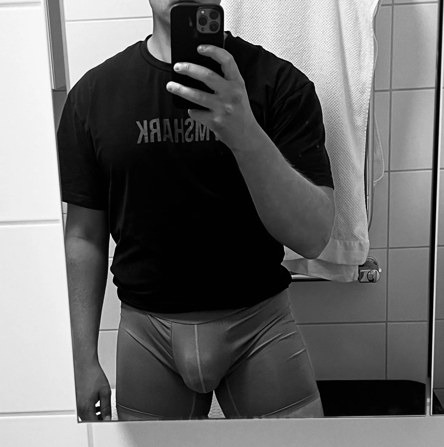 Trying to be old school 