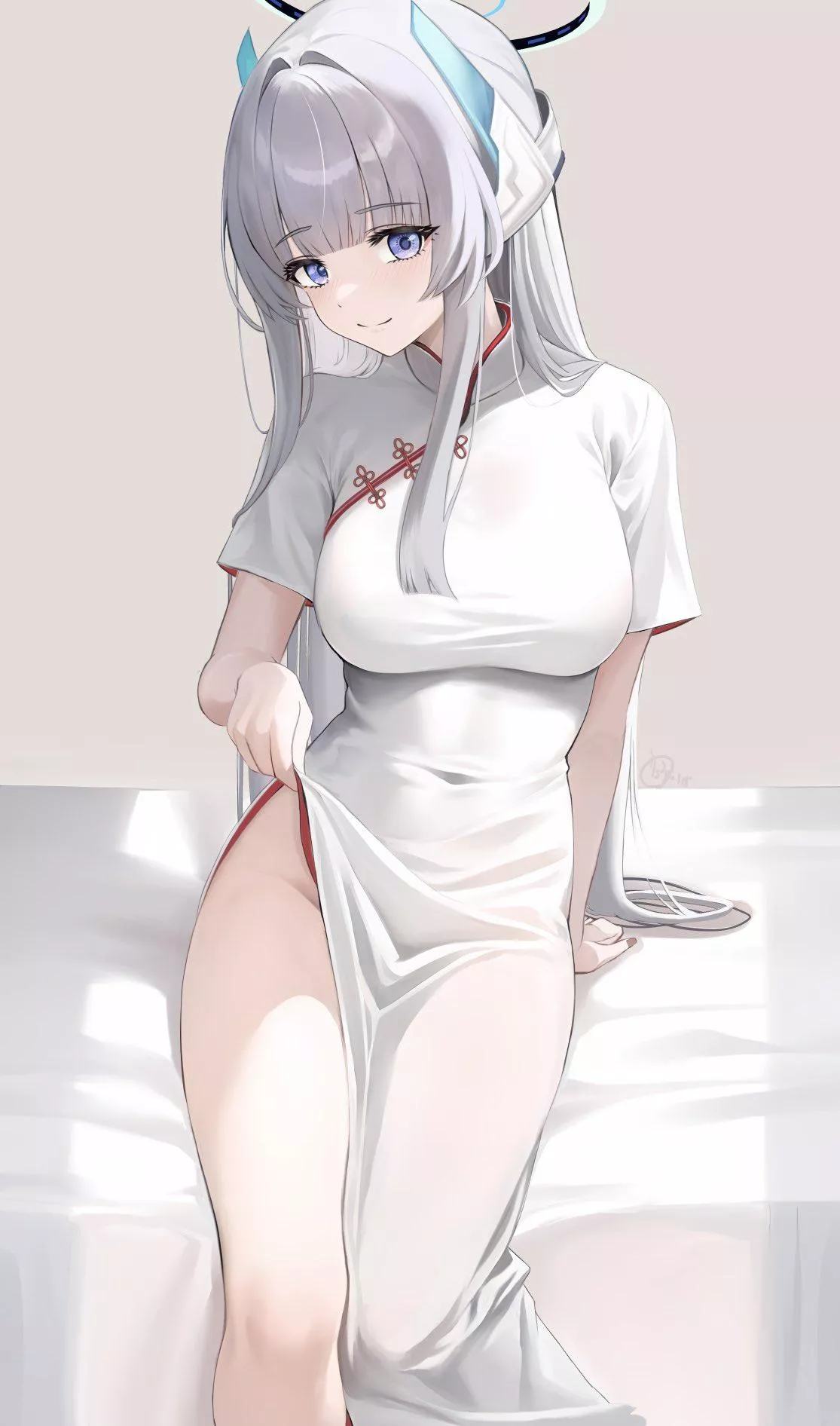 Ushio Noa [Blue Archive]