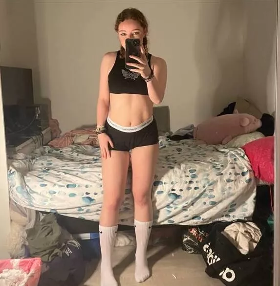 Vill du vara min knullkompis?