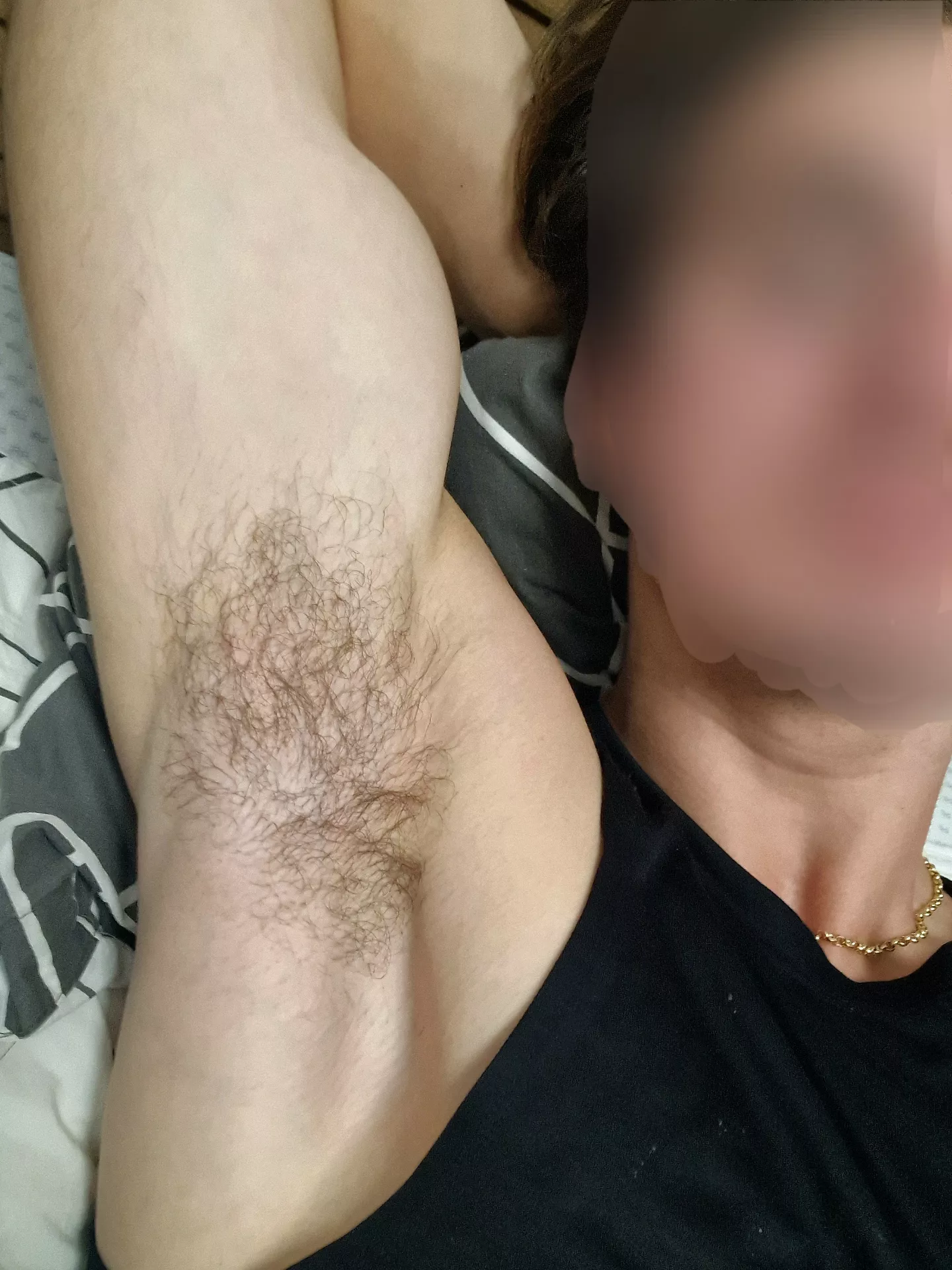 Want my hairy and sweaty teen pits smelling by the male pheromones?