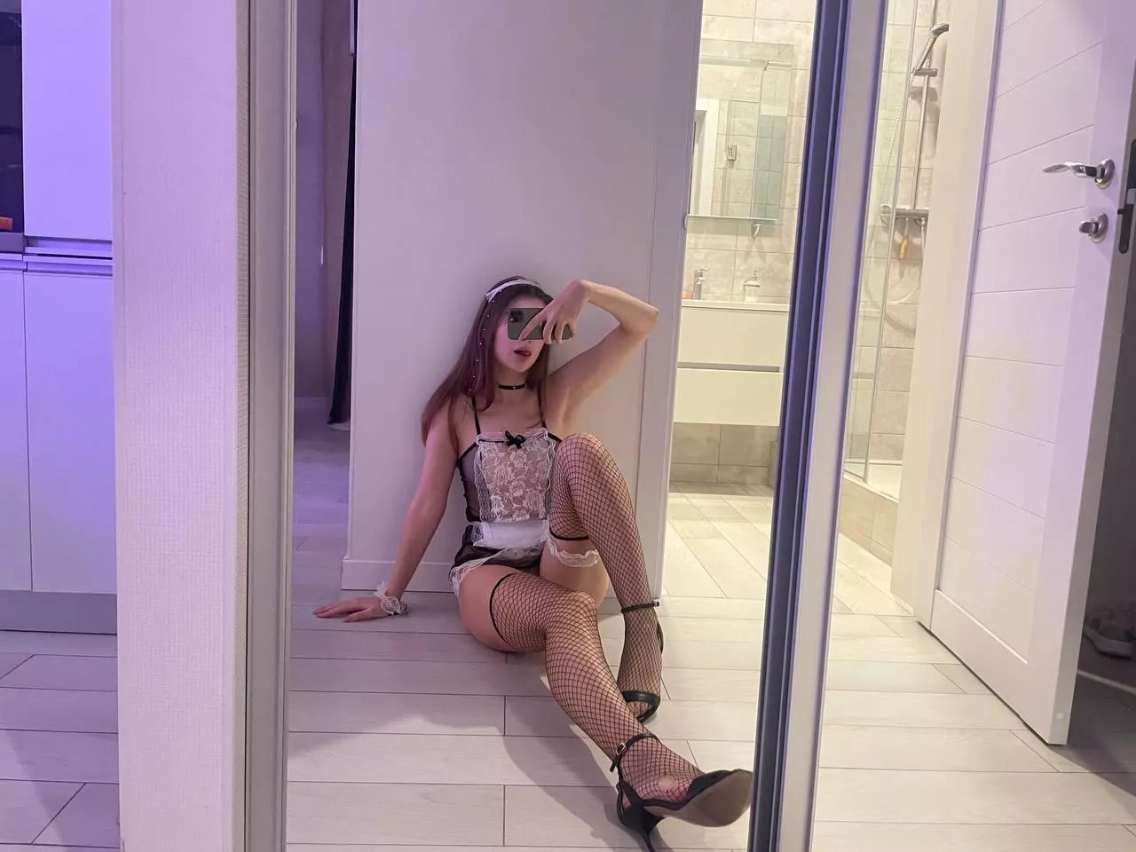 What color stockings are your favorite