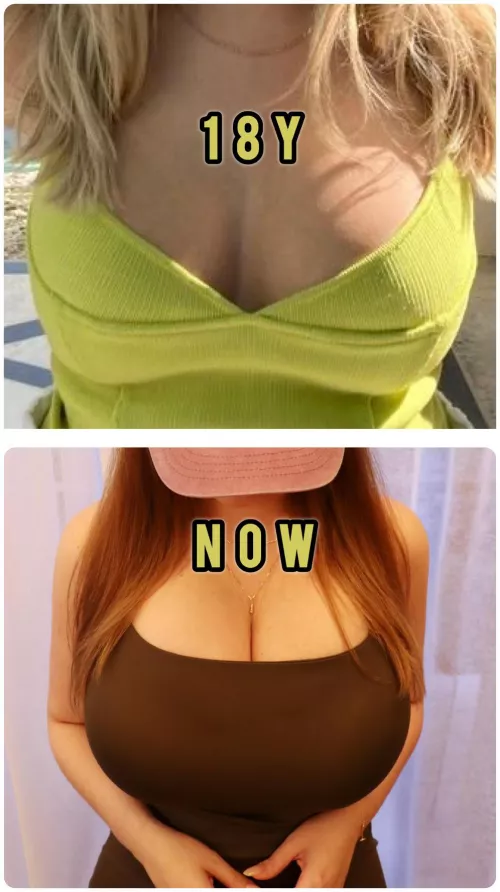 What do you think of my expansion so far? 