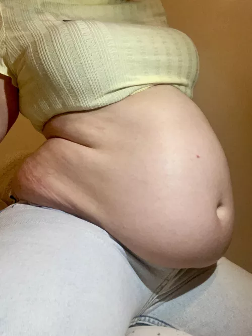 What happened to me 😳