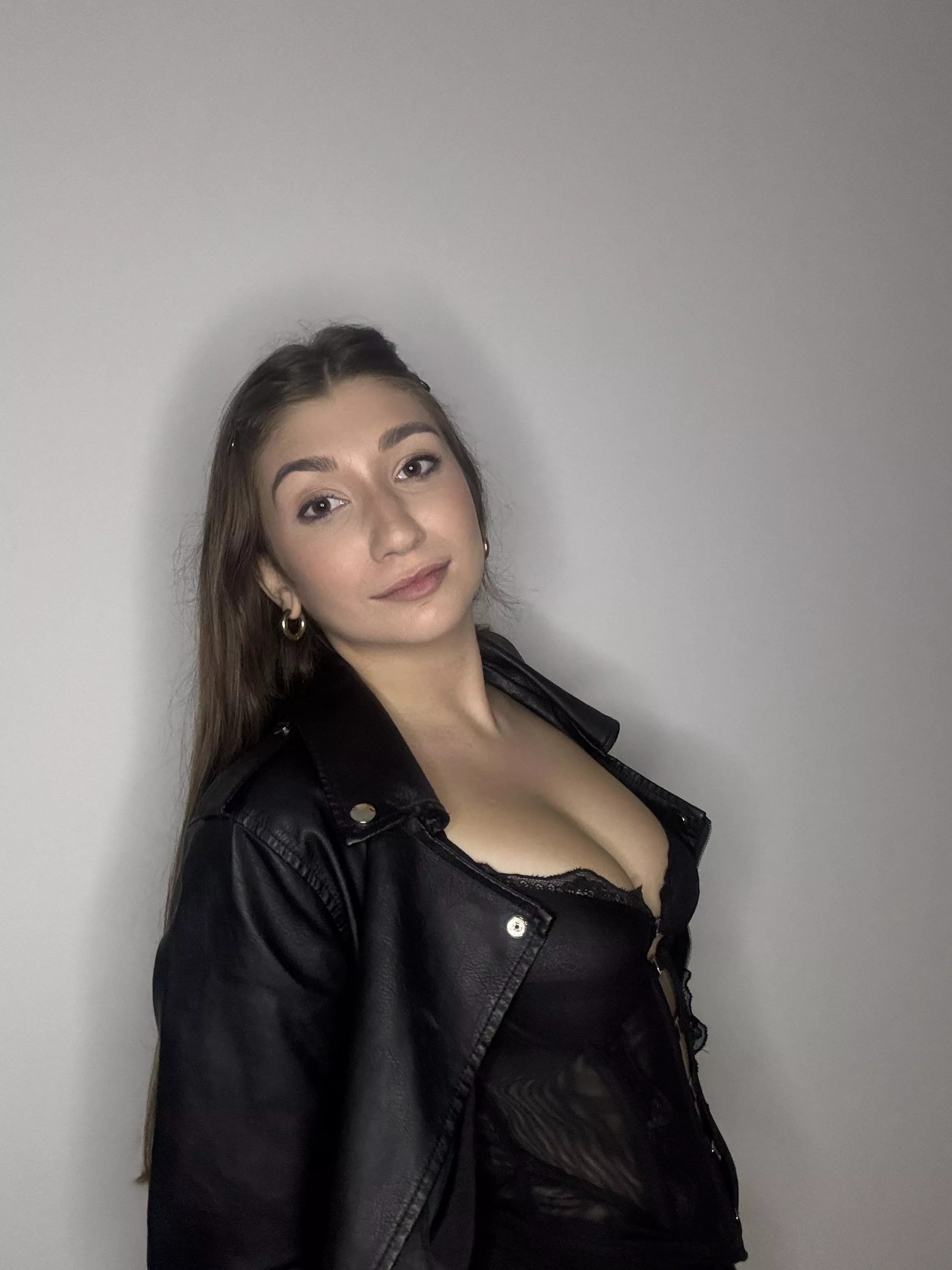 What's your favorite leather piece?