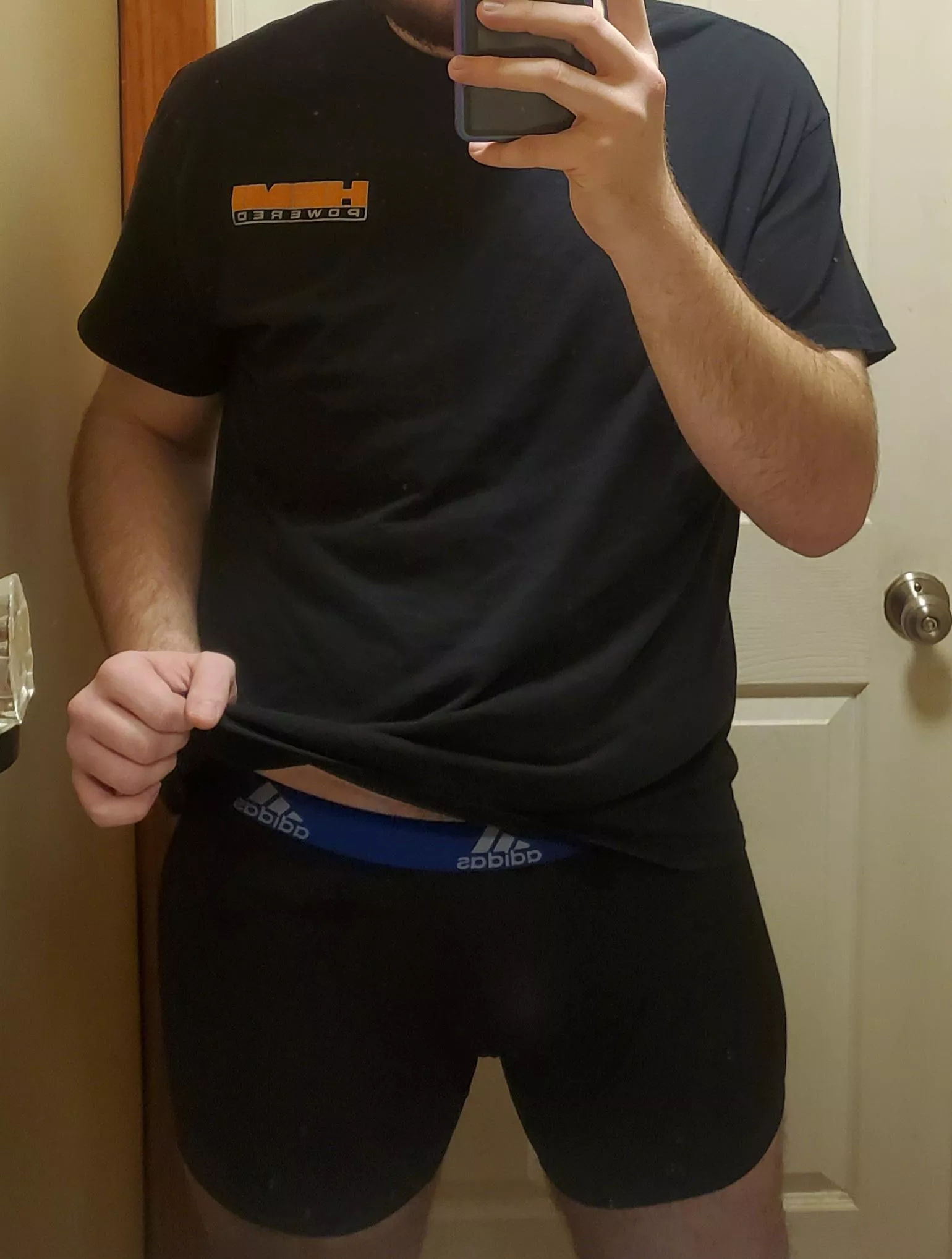 Who wants to hang out