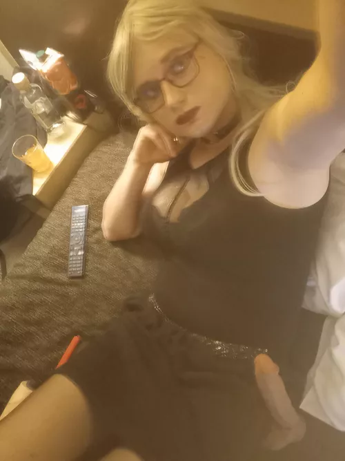 Would you breed me ? 