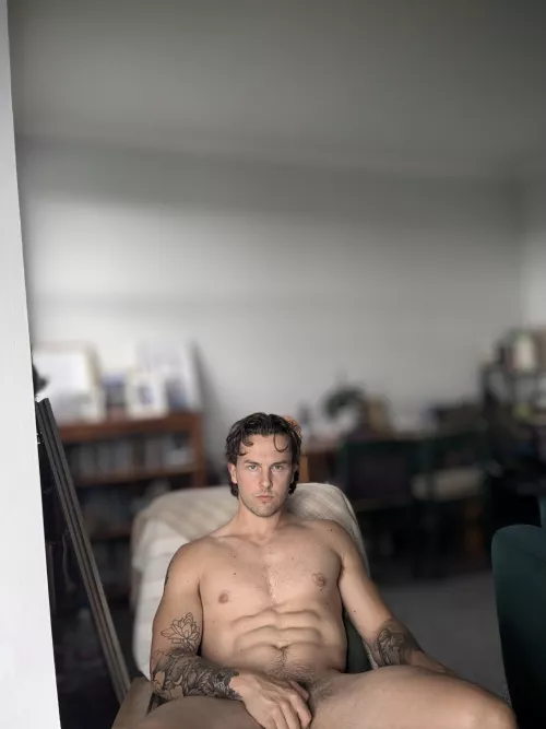 You know you want it 😜