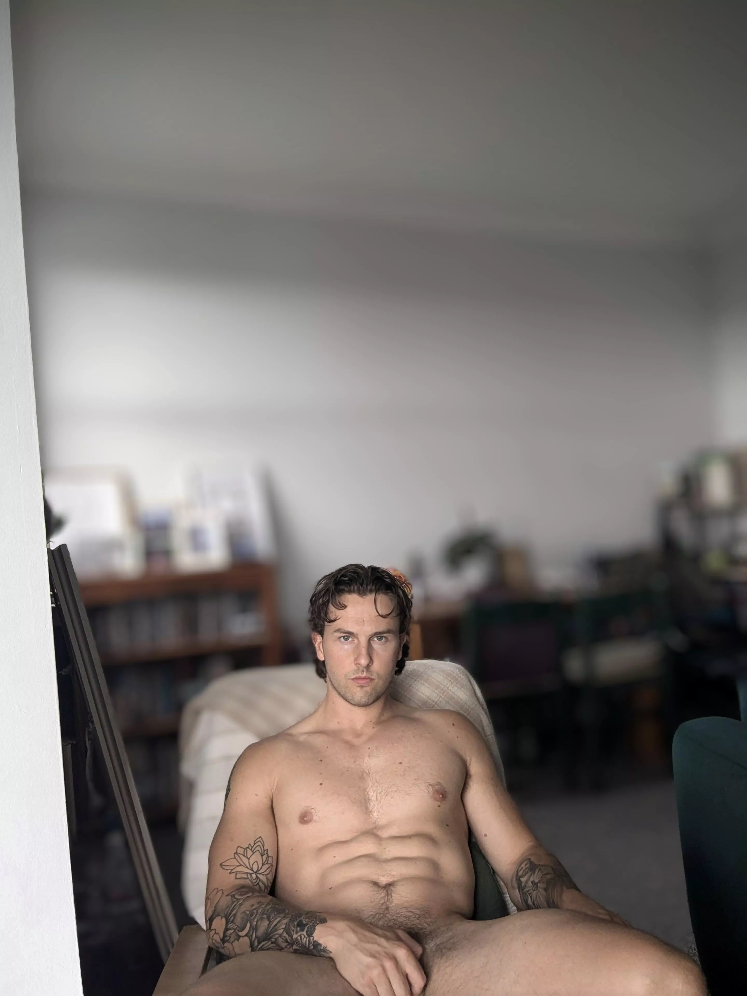 You know you want it 😜