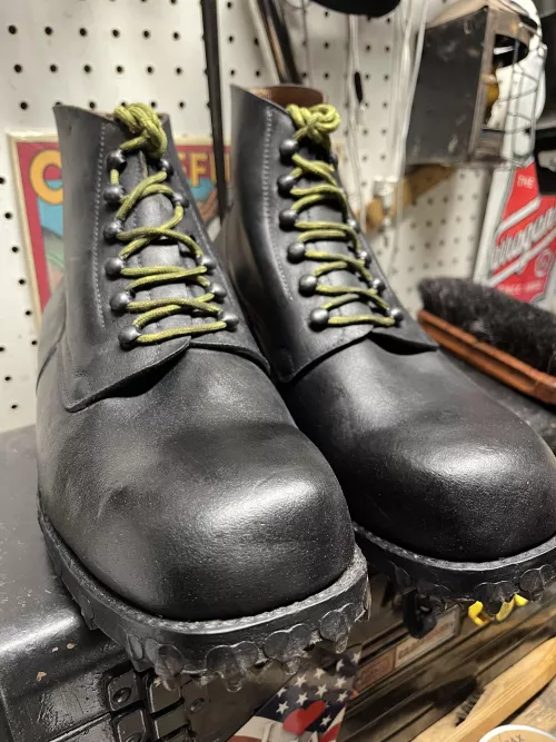 73 years old first used Summer, 2024