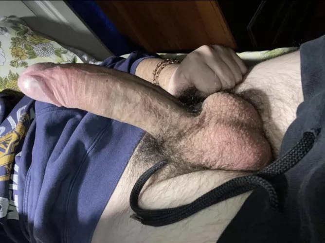 Anyone here’s hungry?