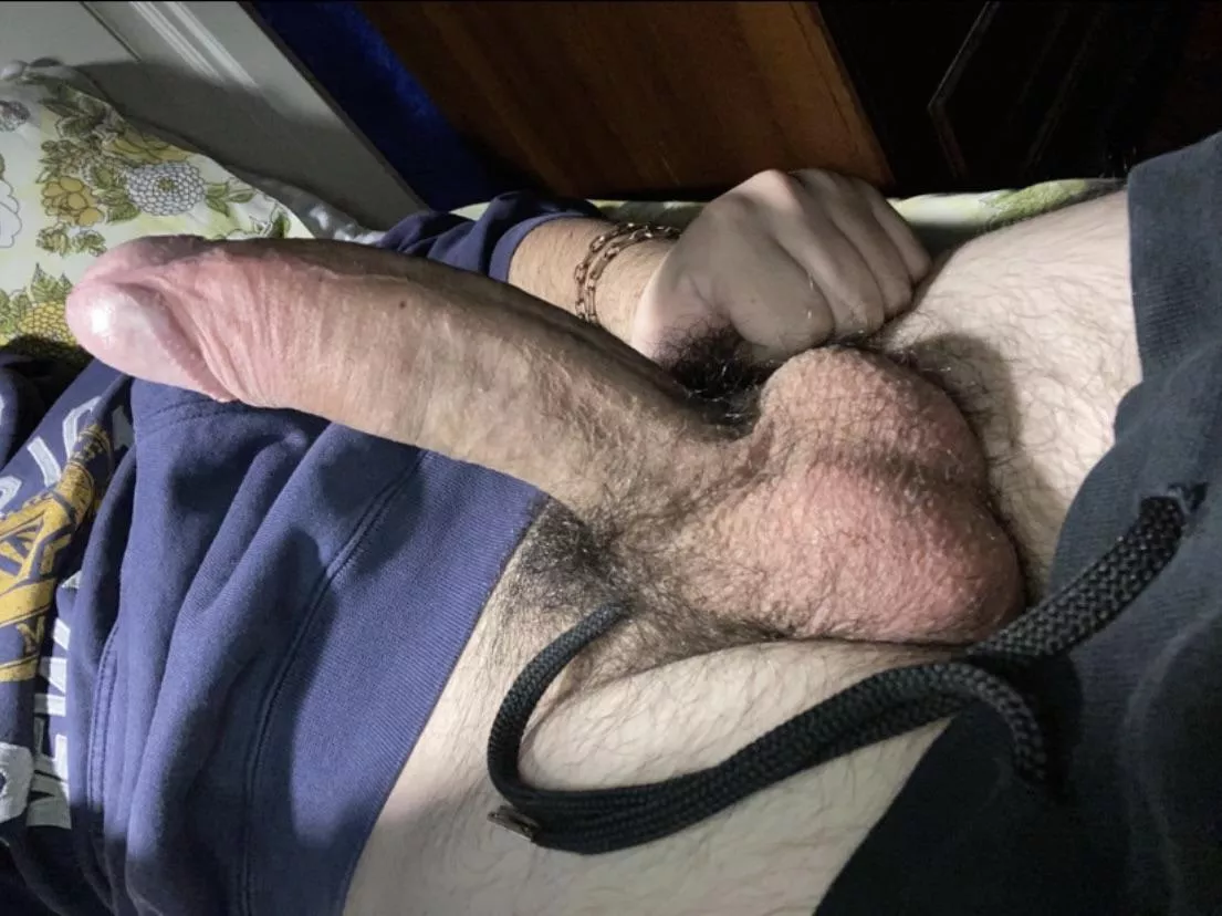 Anyone here’s hungry?