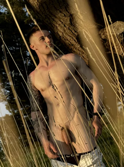 Be honest. You'd peek.