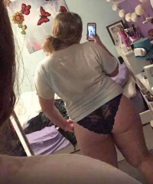 Booty for the community!! 