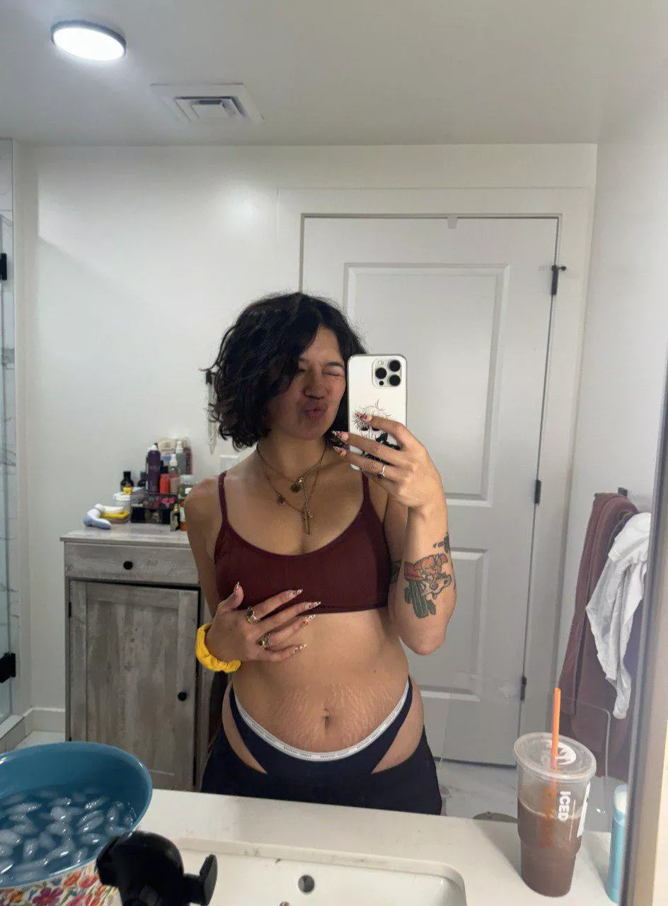 can you see what my tattoo is