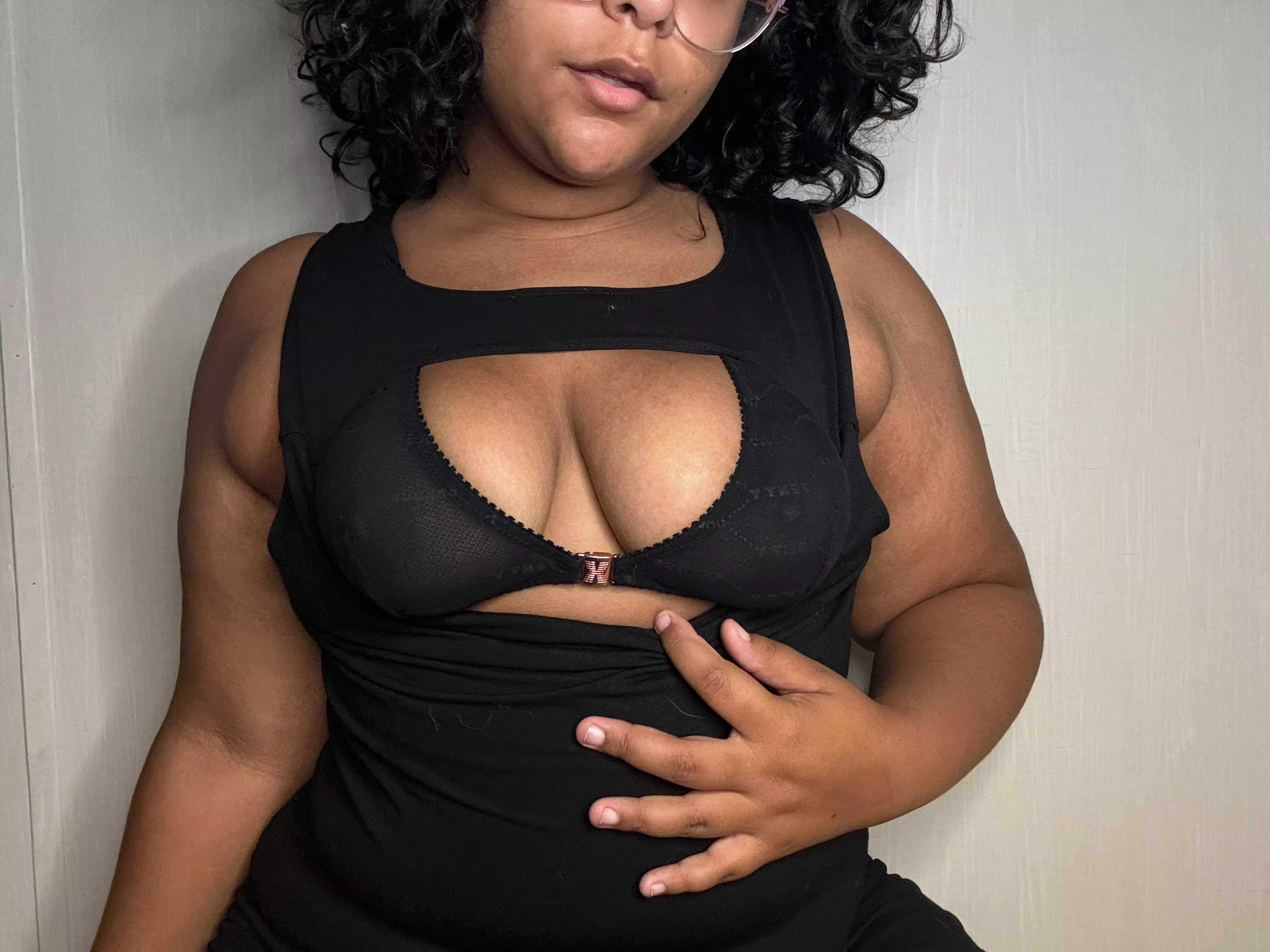 Come over here and ruin me