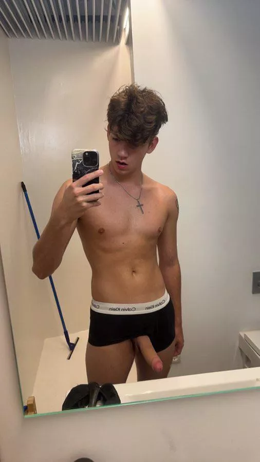 Do u like it? I’m Master 