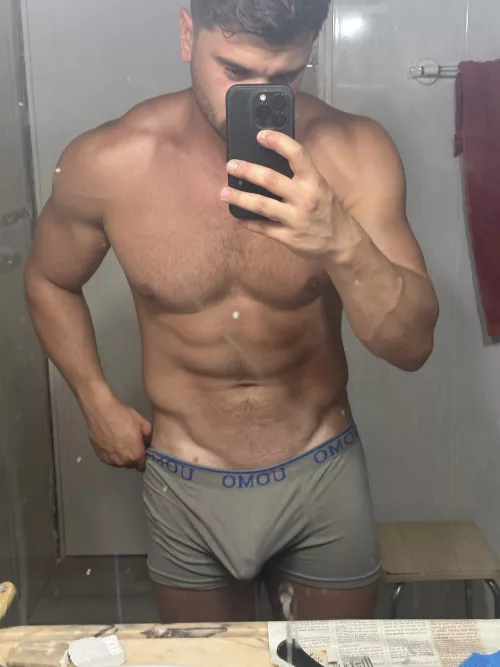 Do you think it's very noticeable?
