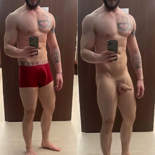 Do you think this AI undress is accurate 