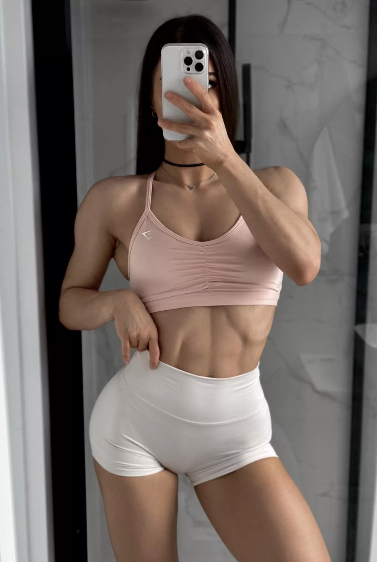 fit abs
