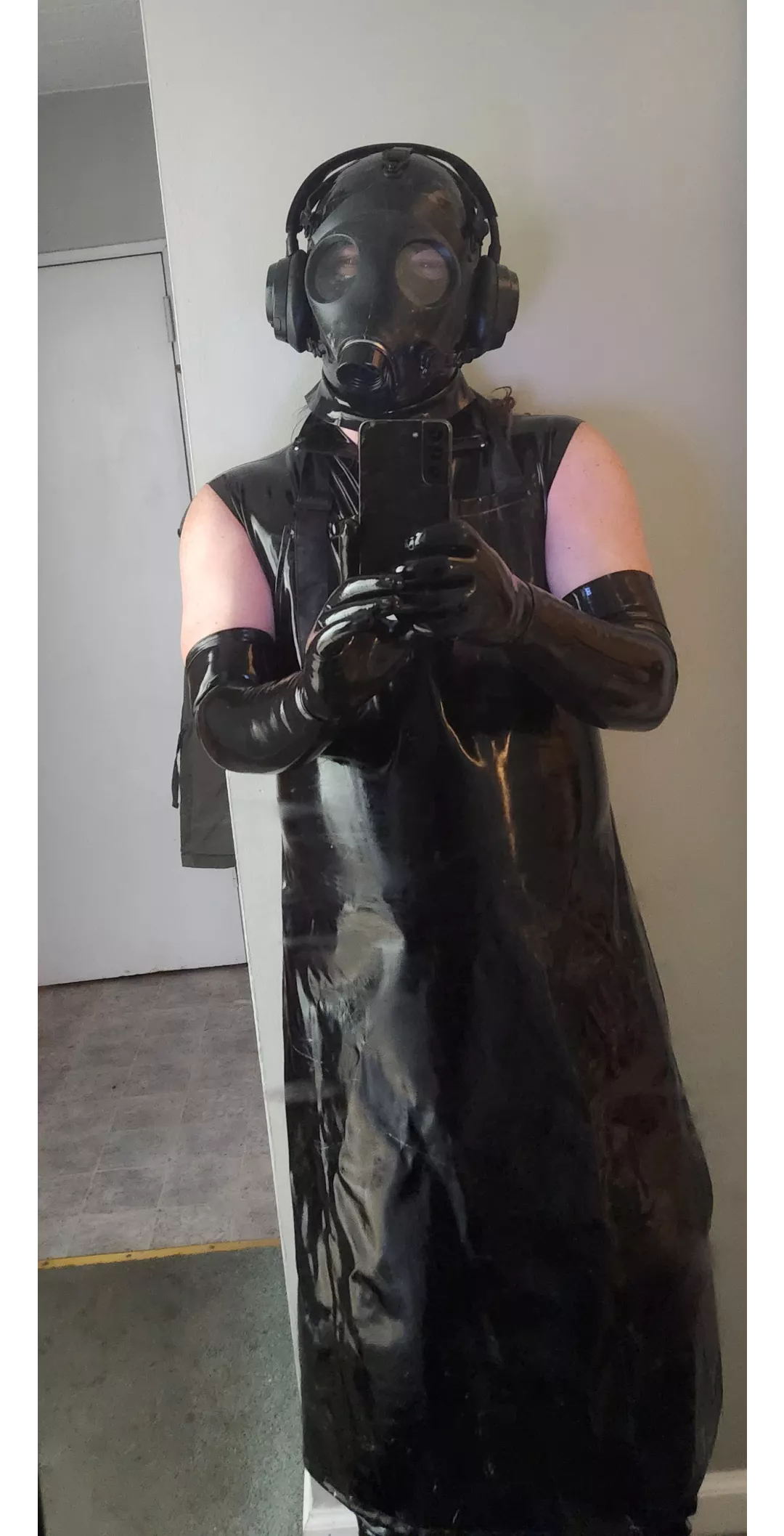 Had some fun last night!