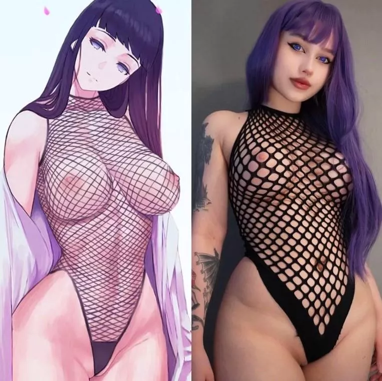 hinata (sspecialdeath) [naruto]