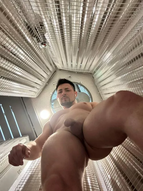 I know you will love the view