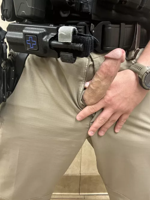 I need some stress relief 