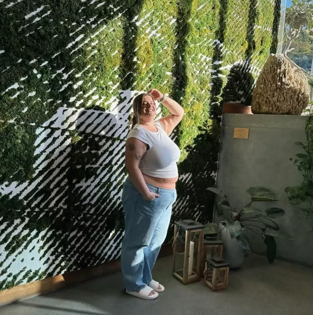 I'm perfect for this jeans