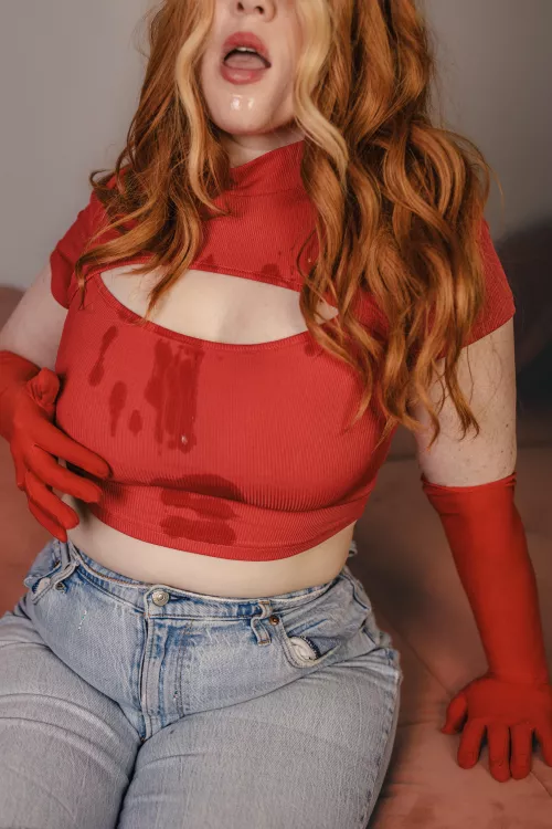 I’m so appreciative of his loads